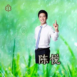 陈悦